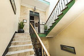 Hôtel De Charme Le Provence