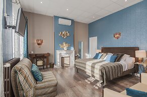 Hôtel De Charme Le Provence
