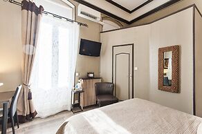 Hôtel De Charme Le Provence