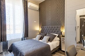 Hôtel De Charme Le Provence