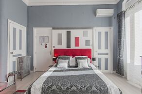 Hôtel De Charme Le Provence