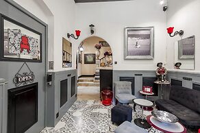 Hôtel De Charme Le Provence