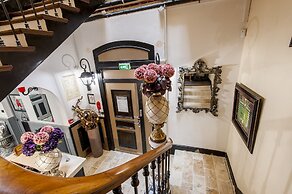 Hôtel De Charme Le Provence