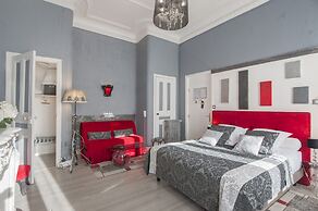 Hôtel De Charme Le Provence