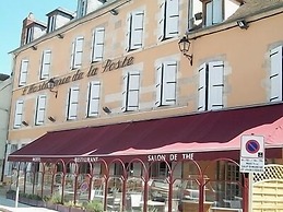 Hotel de La Poste