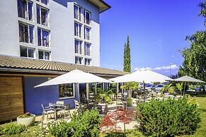 Hôtel Côté Sud Léman