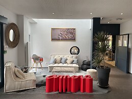 Hôtel Côté Sud Léman