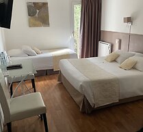 Hôtel Côté Sud Léman