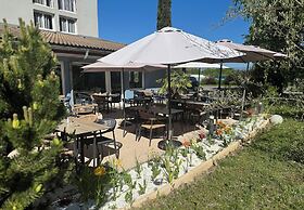 Hôtel Côté Sud Léman