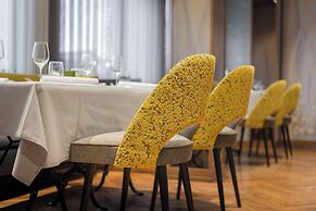 Hôtel Restaurant Groff Aux Deux Clefs
