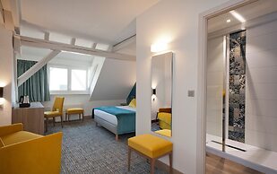 Hostellerie Groff Aux Deux Clefs