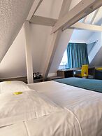 Hôtel Restaurant Groff Aux Deux Clefs