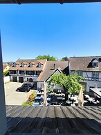 Hôtel Restaurant Groff Aux Deux Clefs