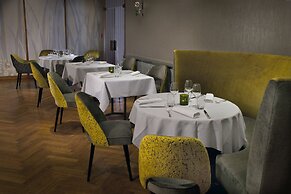 Hostellerie Groff Aux Deux Clefs