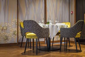 Hôtel Restaurant Groff Aux Deux Clefs