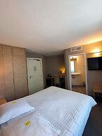 Hôtel Restaurant Groff Aux Deux Clefs
