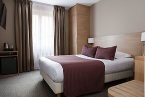 Hostellerie Groff Aux Deux Clefs