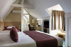 Hostellerie Groff Aux Deux Clefs