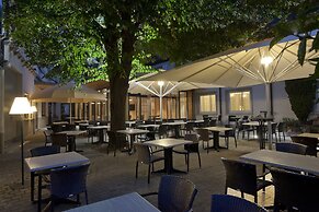 Hostellerie Groff Aux Deux Clefs