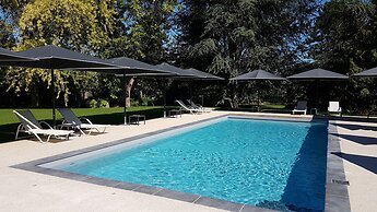 Hostellerie Groff Aux Deux Clefs