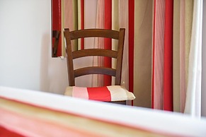Hotel Restaurant Baratxartea