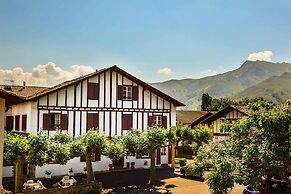 Hotel Restaurant Baratxartea
