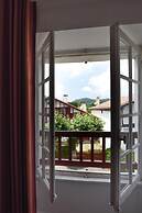 Hotel Restaurant Baratxartea