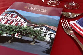 Hotel Restaurant Baratxartea
