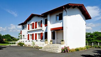 Hotel Restaurant Baratxartea