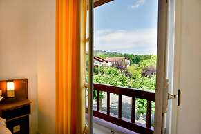 Hotel Restaurant Baratxartea