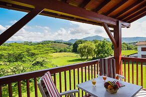 Hotel Restaurant Baratxartea