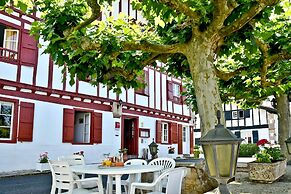 Hotel Restaurant Baratxartea