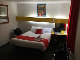 Hôtel Quick Palace Poitiers