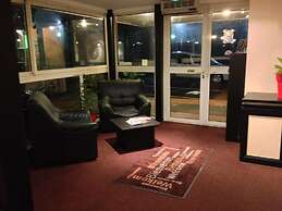 Hôtel Quick Palace Poitiers