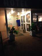 Hôtel Quick Palace Poitiers