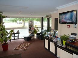 Hôtel Quick Palace Poitiers