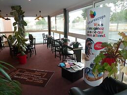 Hôtel Quick Palace Poitiers