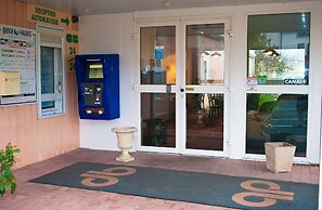 Hôtel Quick Palace Poitiers