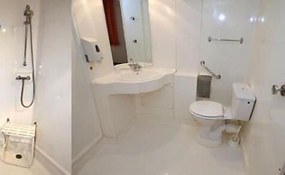 Hôtel Quick Palace Poitiers