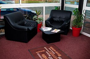 Hôtel Quick Palace Poitiers