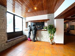 Hotel Arlecchino