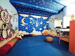 Hotel Arlecchino