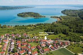 Hotel Volapük