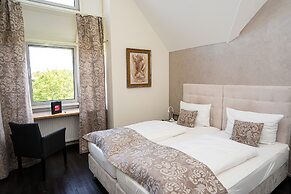 Hotel Volapük