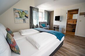 Hotel Volapük