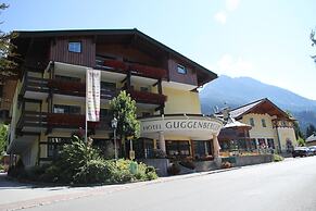 Hotel Guggenberger