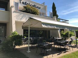 L'Abricotine