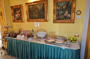 Hotel Villa Ruscello