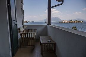 Hotel Villa Ruscello