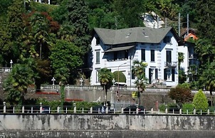 Hotel Villa Ruscello